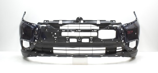 Mitsubishi outlander iii підйомник переднього бампера орг