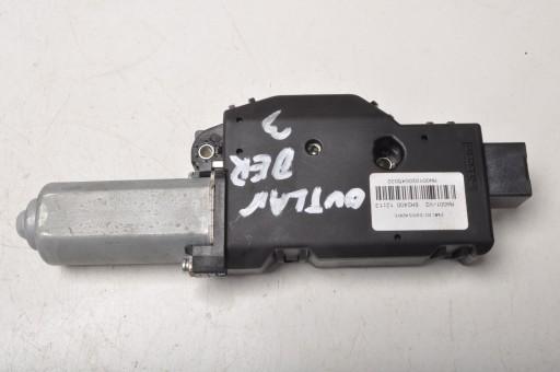 5855A065 MA001020045032 - MITSUBISHI OUTLANDER III ДВИГУН ЛЮКА