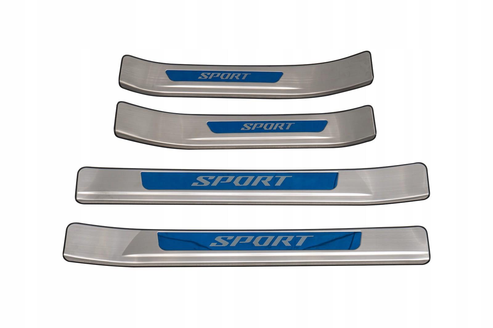 MITSUBISHI OUTLANDER III ВНУТРІШНІ БІЧНІ СПІДНИЦІ