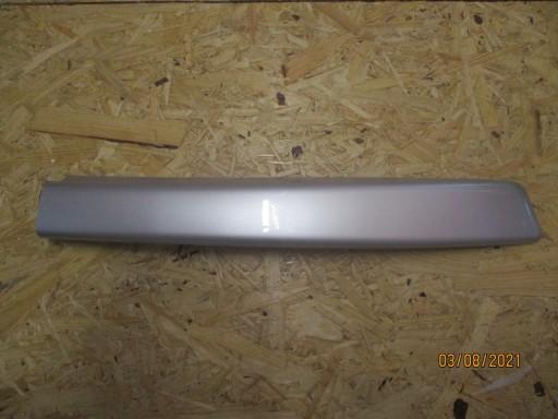 7661A293 - MITSUBISHI OUTLANDER III ТОРЦЕВАЯ КРЫШКА Л