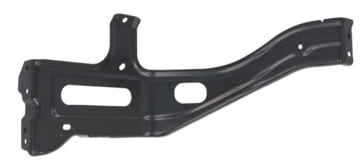 7802-03-3756381P - MITSUBISHI OUTLANDER IV 01/21- КРЕПЛЕНИЕ ЛЕВОГО КРЫЛА