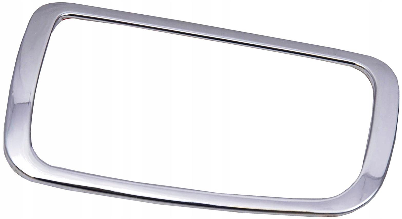 MITSUBISHI OUTLANDER HANDLE COVER 16+
