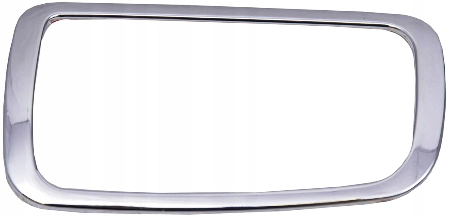 MITSUBISHI OUTLANDER ВНУТРЕННЯЯ ДВЕРНАЯ РУЧКА КРЫШКА 16+