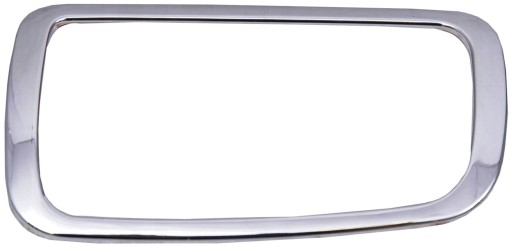 MITSUBISHI OUTLANDER ВНУТРЕННЯЯ ДВЕРНАЯ РУЧКА КРЫШКА 16+