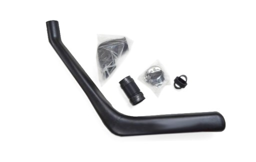 MITSUBISHI PAJERO (1983-1990) 2.5L 3.0L SNORKEL LLDPE Snakeman 4WD