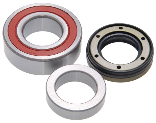 MITSUBISHI PAJERO [H58A] комплект підшипників півосей