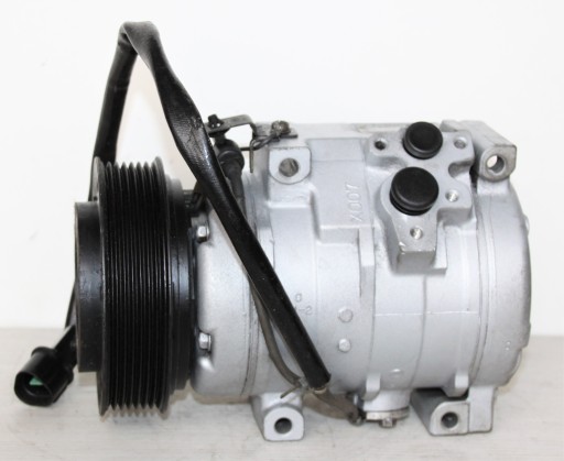 447220-3630 - MITSUBISHI PAJERO III 3.0 3.5 GDI компрессор