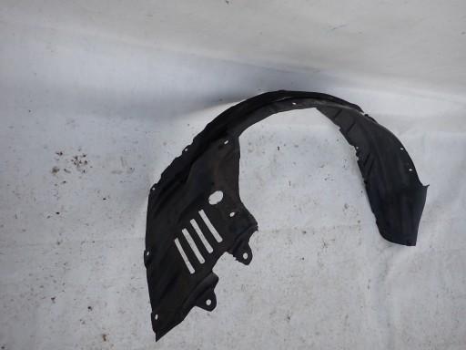 5370A356 - MITSUBISHI PAJERO III КОЛІСНА АРКА ПЕРЕДНЯ ПРАВА