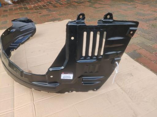 5370A356 - MITSUBISHI PAJERO IV 2007-2012 КОЛІСНА АРКА ПЕРЕДНЯ ПРАВА НОВИЙ ОРИГІН.