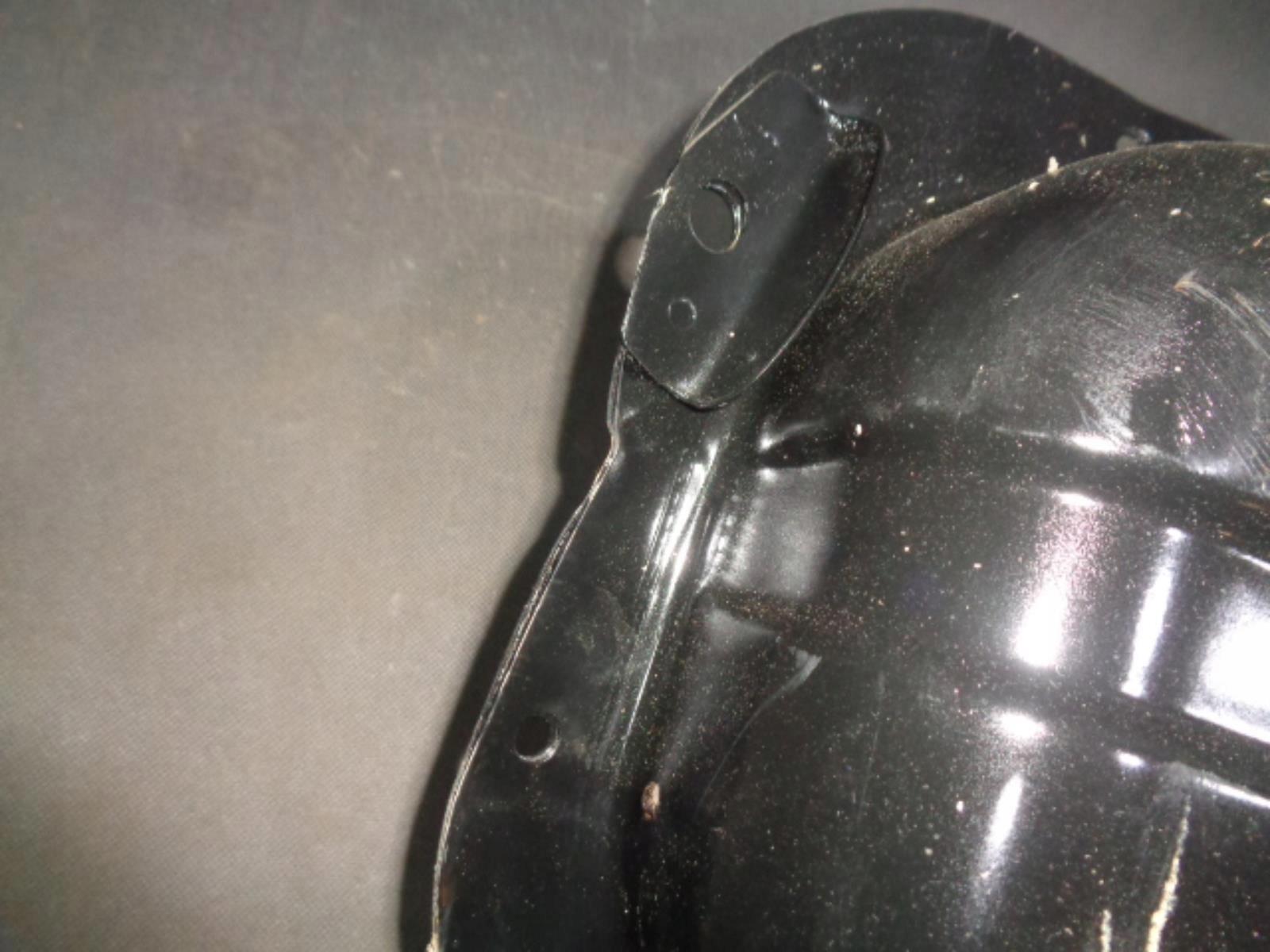 MITSUBISHI PAJERO IV III ТОПЛИВНЫЙ БАК