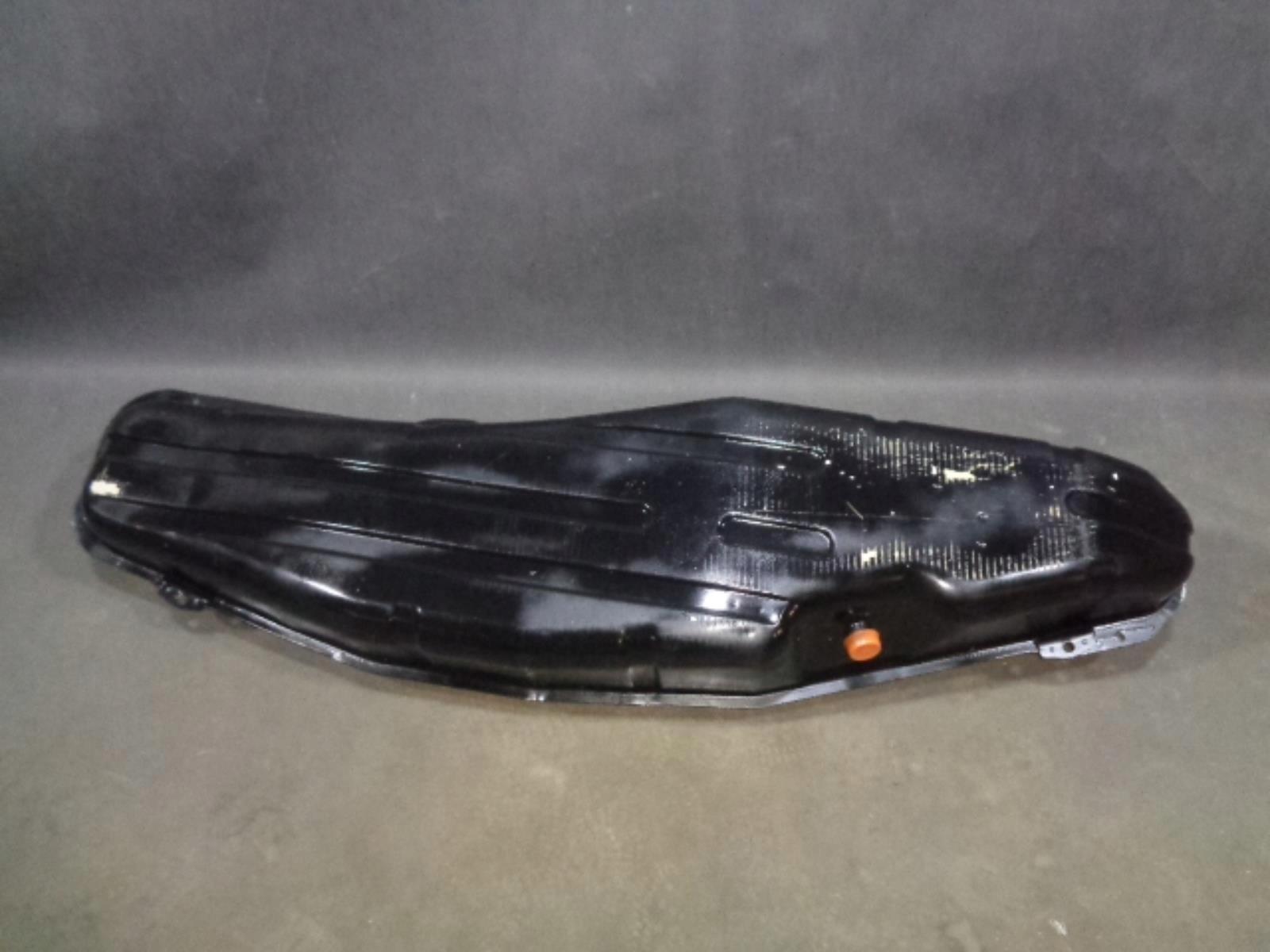 MITSUBISHI PAJERO IV III ТОПЛИВНЫЙ БАК