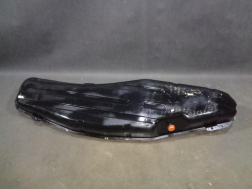 MITSUBISHI PAJERO IV III ПАЛИВНИЙ БАК