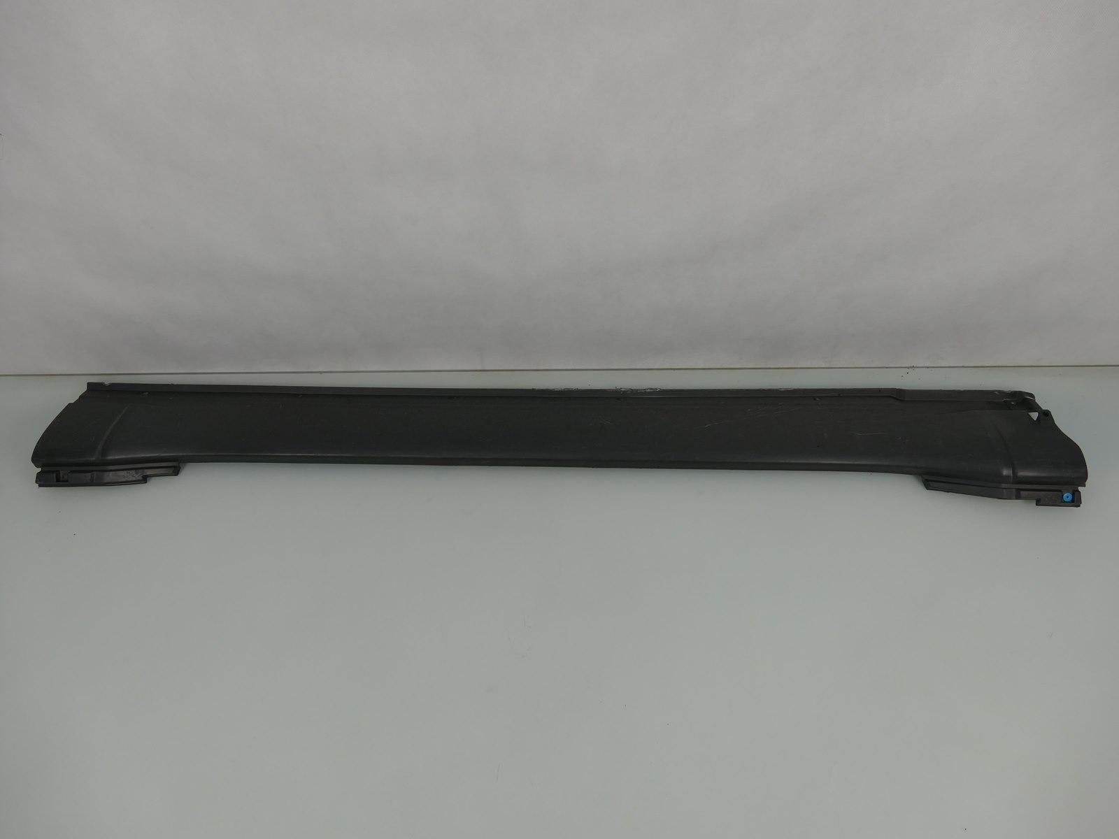 7405A147 - MITSUBISHI Pajero IV педаль порога ліва 11R