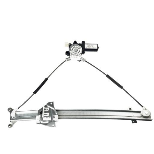 5272PSE5 - МІЦУБІСІ ПАДЖЕРО МОНТЕРО 1992-95 ВІКОННИЙ РЕГУЛЯТОР