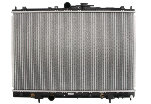 MR373172 - MITSUBISHI PAJERO PININ 01-05 охладитель воды 2.0 б