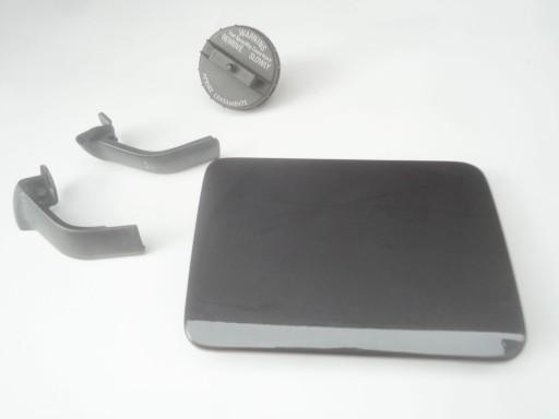 MB900025 - MITSUBISHI PININ GDI КРЫШКА ТОПЛИВНОГО БАКА КРЫШКА