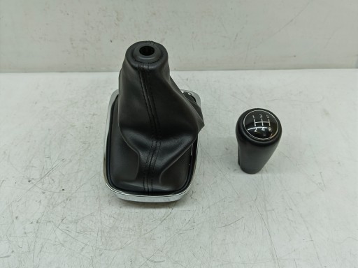 MITSUBISHI SPACE STAR II РУЧКА ПЕРЕМИКАННЯ ПЕРЕДАЧ СИЛЬФОН