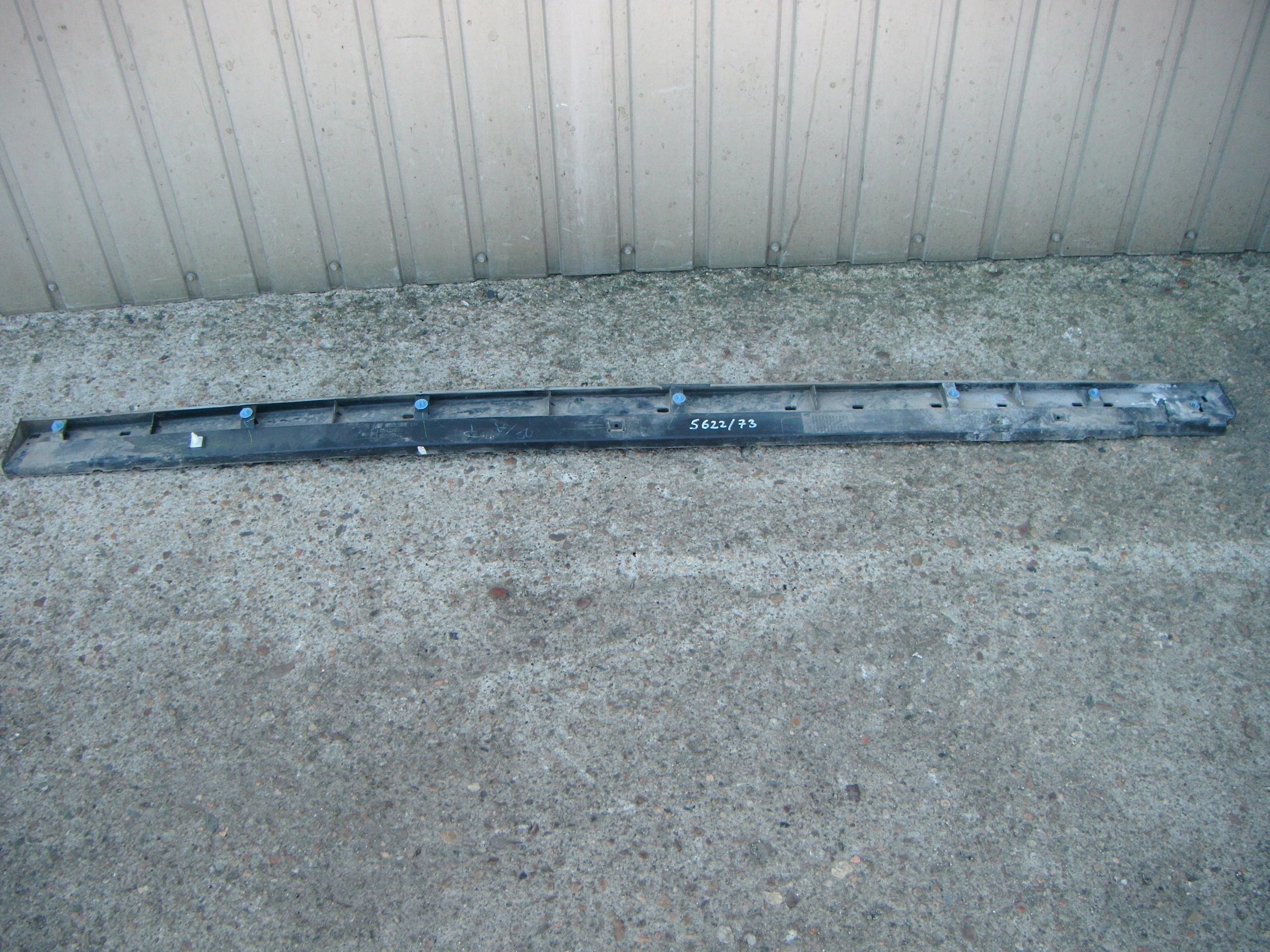 6512A873 - MITSUBISHI SPACE STAR II III 13