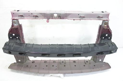 MITSUBISHI SPACE STAR II УСИЛЕНИЕ ПОДЪЕМНОГО РЕМНЯ 13-