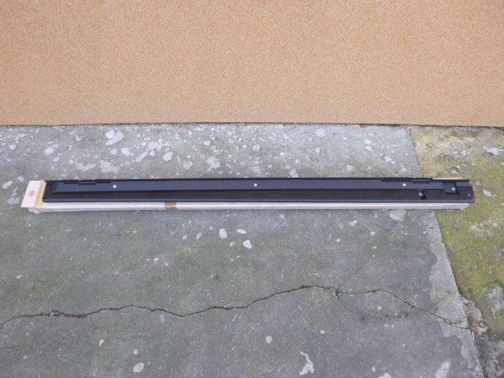 6512A447 - MITSUBISHI SPACE STAR II накладка на поріг лівий поріг