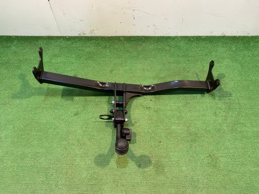 MITSUBISHI SPACE STAR LIFT 2016-> БУКСИРУЮЧИЙ ГАК MZ314921