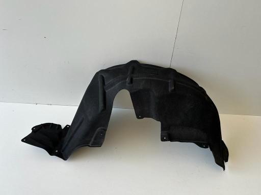 MITSUBISHI SX4 S-CROSS КОЛІСНА АРКА ЗАДНЯ ЛІВА 72821-63T0