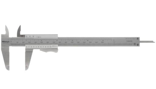 Супорт MITUTOYO 150/0,05 мм з супортом 531-122 ОРИГІНАЛ Японія