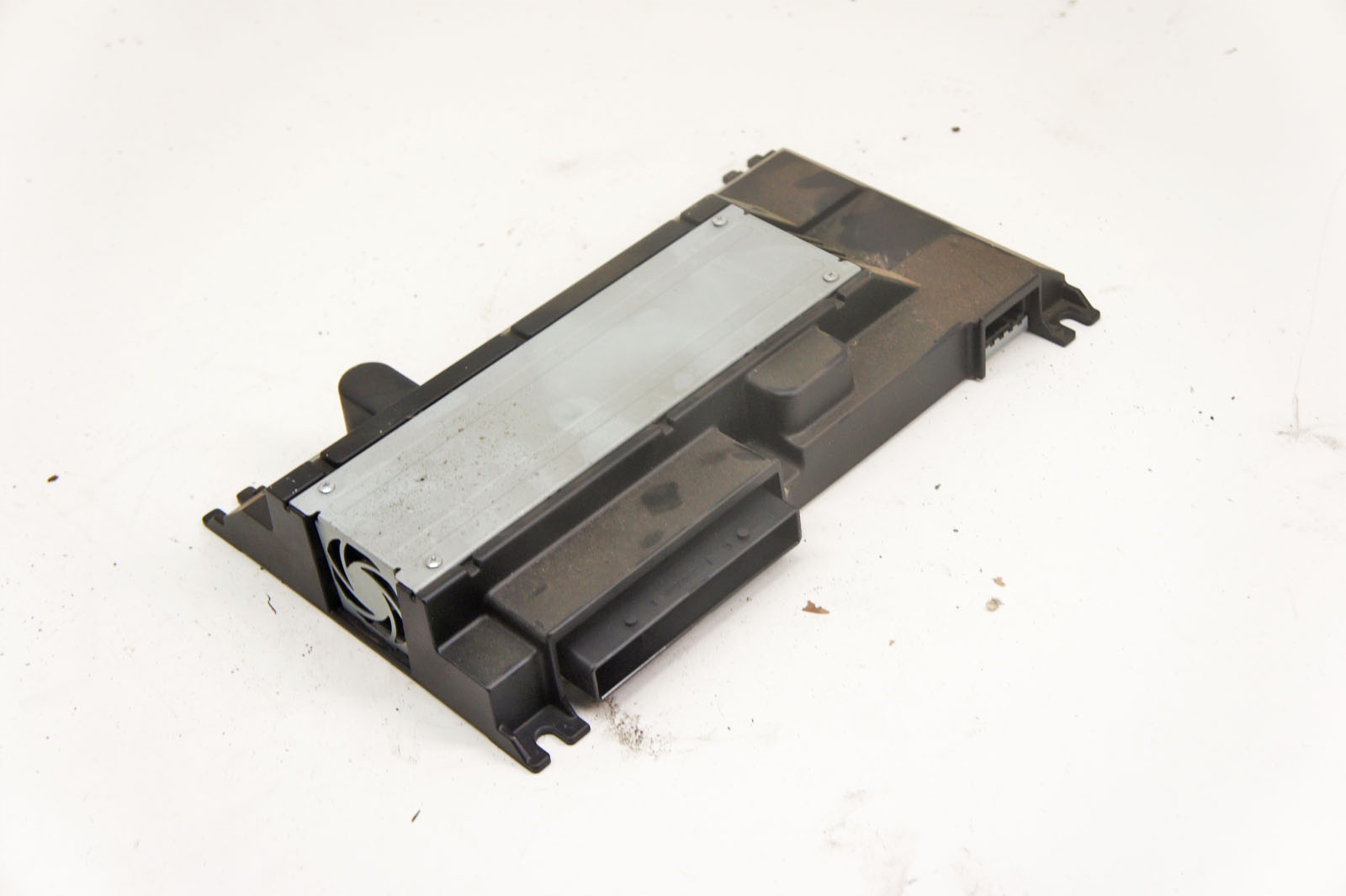 3Q0035466A - Mj261 Skoda Octavia III аудио усилитель Canton