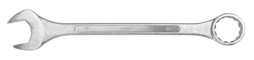 Ключ комбінований MJW 65 мм