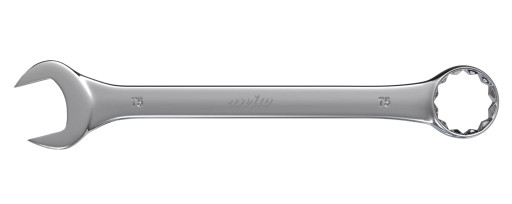 Ключ комбінований MJW 75 мм