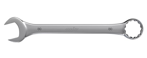 Ключ комбінований MJW 80 мм