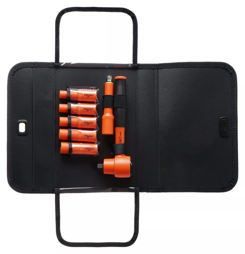 MJW Набір ізольованих інструментів 3/8