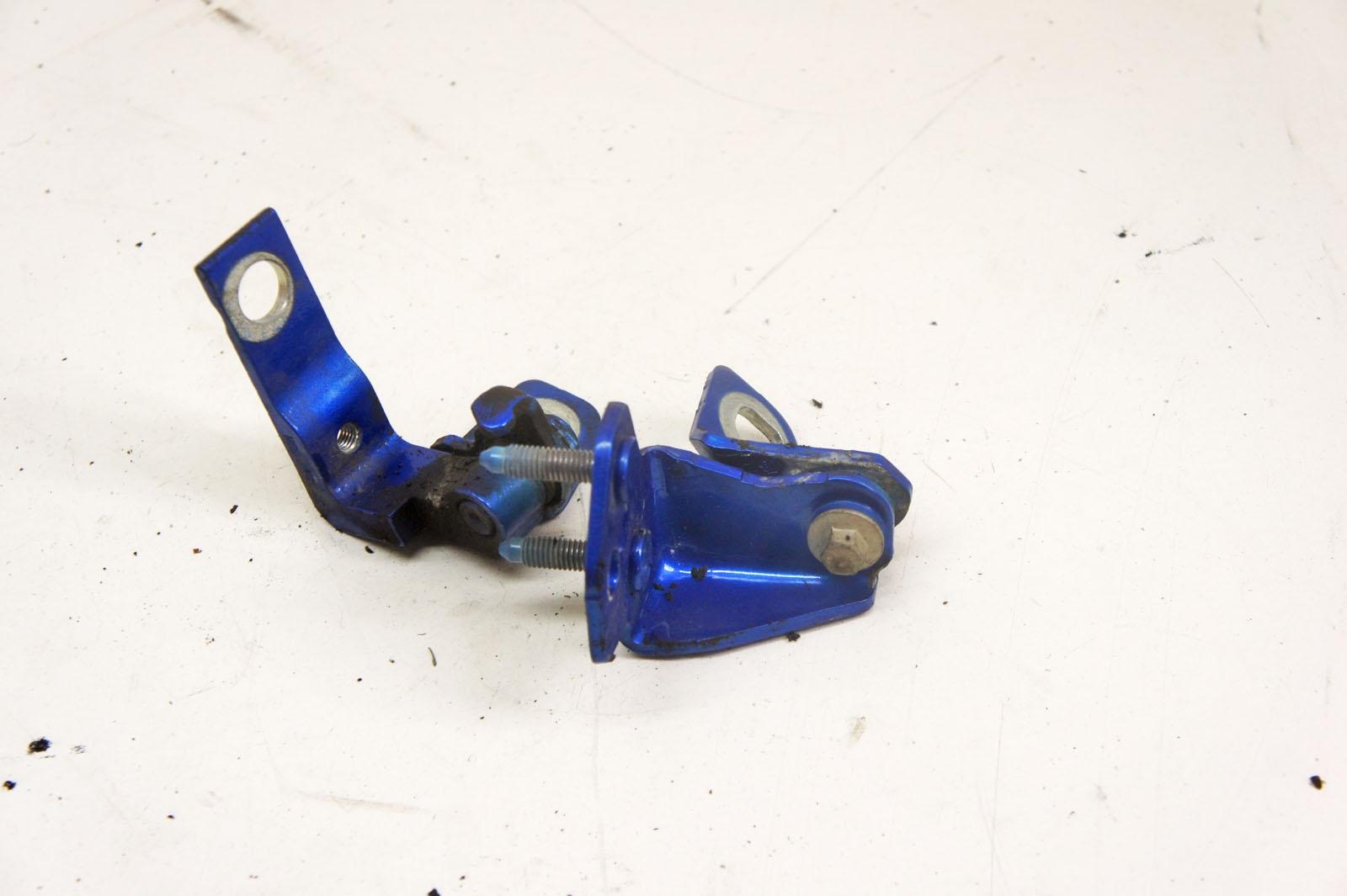 Mk035 Ford Focus MK4 Дверні петлі лівий задній Універсал