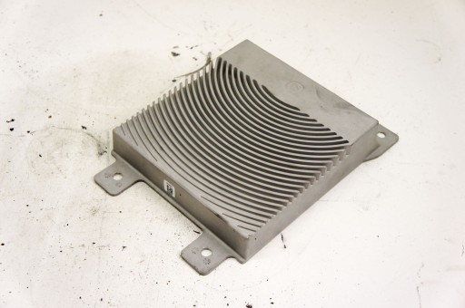 Mk391 Ford Focus MK4 Підсилювач Jx7t-18b849-AH