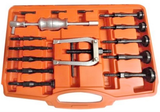 ИНЕРЦИОННЫЙ МОЛОТОК, СЪЕМНИК ВНУТРЕННЕГО ПОДШИПНИКА