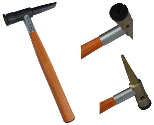 Самоблокуючий молоток Autona