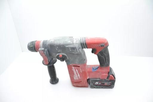 УДАРНАЯ ДРЕЛЬ MILWAUKEE M18CHX