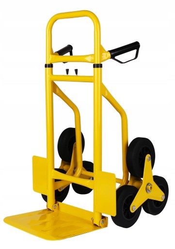 ВІЗОК ДЛЯ ЗБЕРІГАННЯ MILLER, МІСТКІСТЬ, ТРАНСПОРТАБІЙНИЙ, 200 КГ, СКЛАДНИЙ НА КОЛЕСАХ