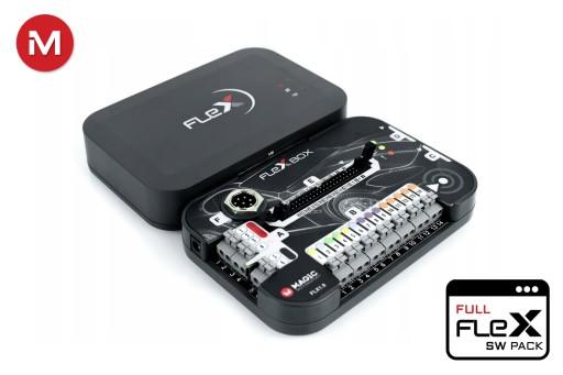 Пакет MMS Full Flex FLS0.5M - MASTER