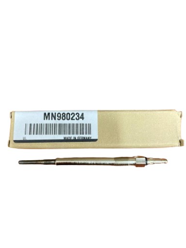 Свеча накаливания mitsubishi oe mn-980234