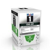 MOBIL 1 FS 0W40 BAG-IN-BOX 20л