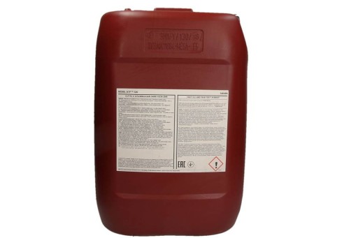 89550597002 - MOBIL ATF 320 20L DEXRON III / 236.7 / ШЕСТЕРНЯ