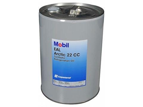 MOBIL EAL ARCTIC 22 CC 20л