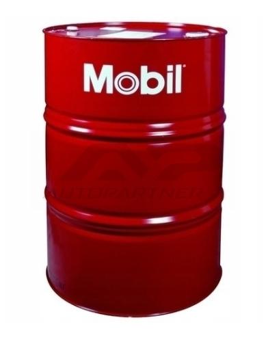 MOBIL OIL MOBIL FLUID 424 60л/ГИДРАВЛИЧЕСКАЯ-ТРАНС.