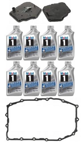 Мобіл сервісний комплект 8l45/8l90 cadillac ct4 2.0 2020-
