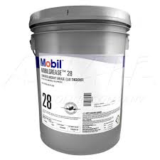 MOBILGREASE 28 16KG ЧОВЕН