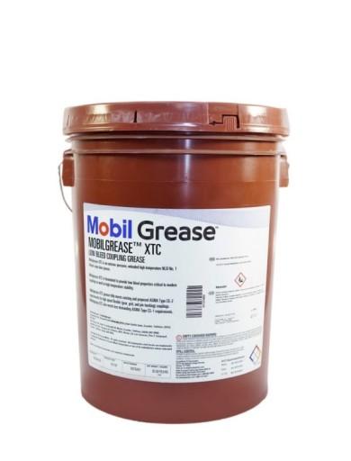 MOBILGREASE XTC 15,8 КГ