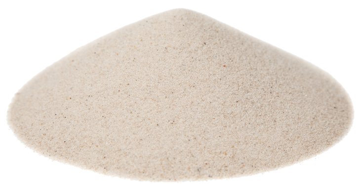 Мобильный пескоструйный аппарат 38L + абразив 250KG