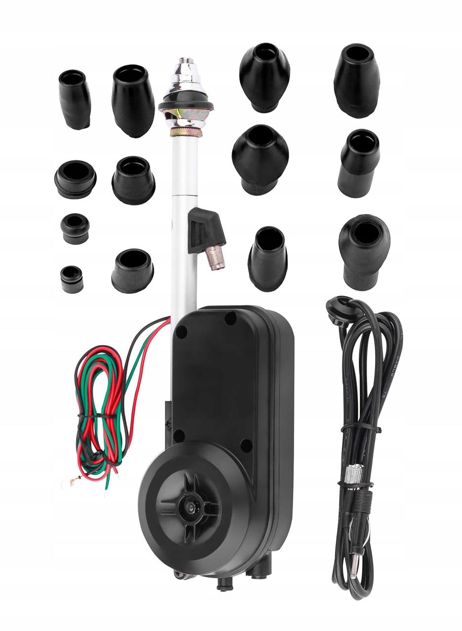 ПОТУЖНА ЕЛЕКТРИЧНА АНТЕНА HONDA ACCORD PRELUDE