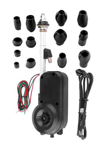 ПОТУЖНА ЕЛЕКТРИЧНА АНТЕНА KIA SORENTO CARNIVAL